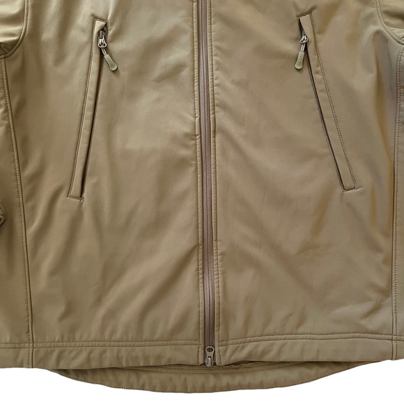Condor 602 Tactical Summit SoftShell Patrol Jacket Fleece Lined Waterpro… - Picture 5 of 12
